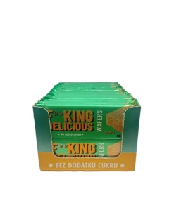 Fitking Delicious Wafers