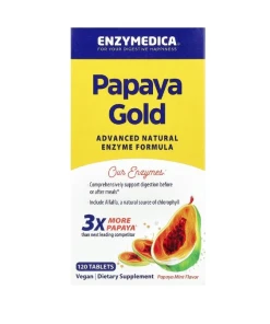 Papaya Gold