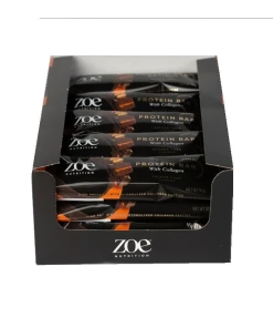 Protein Bar with Collagen