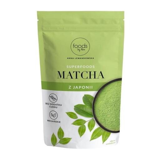 Superfoods Matcha - 100g