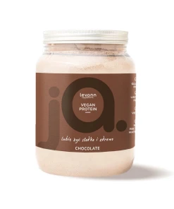 jA Vegan Protein
