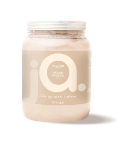 jA Vegan Protein
