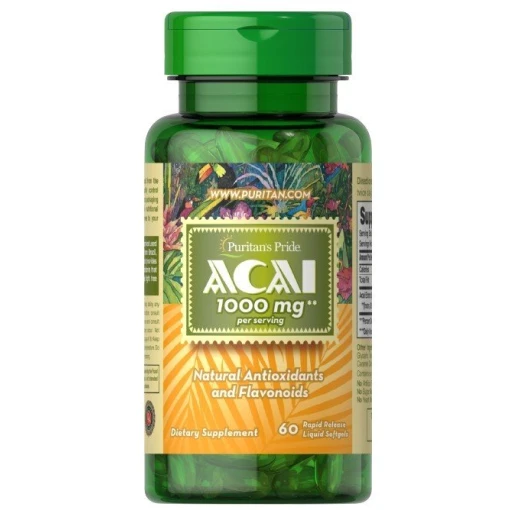 Acai