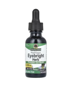 Eyebright Herb