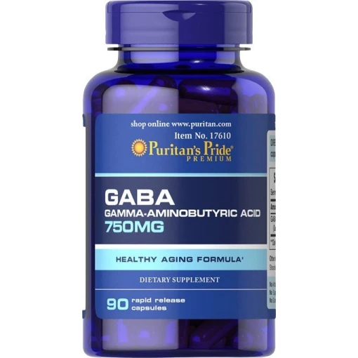GABA