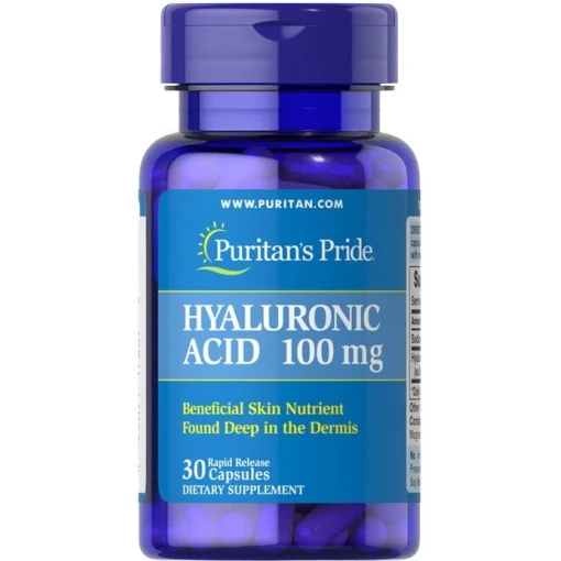 Hyaluronic Acid