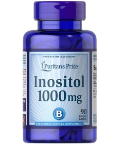 Inositol