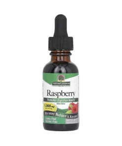 Raspberry