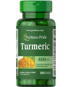 Turmeric