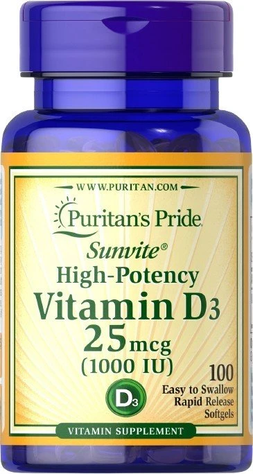 Vitamin D3