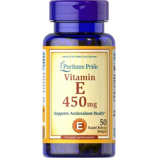 Vitamin E
