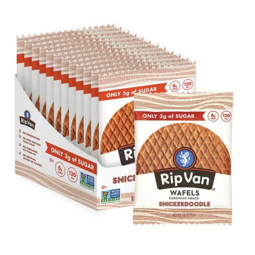 Wafels