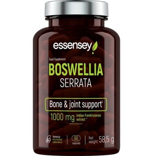 Boswellia Serrata - 90 caps