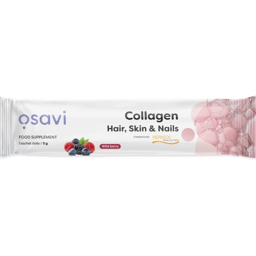 Collagen Peptides (Hair