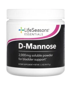 D-Mannose - 94.97g