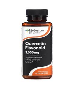 Quercetin Flavonoid - 60 vcaps