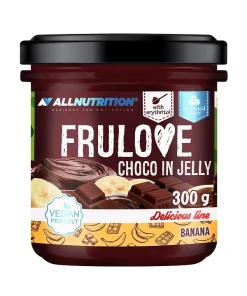 Allnutrition - Frulove Choco en Jelly