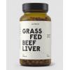 Nutriest - Gevriesdroogde Runderlever van Grasgevoerde Koeien, 240 Capsules - Afbeelding 2