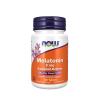 NOW Foods - Melatonine 5 mg met Verlengde Afgifte - 120 Tabletten
