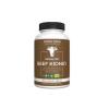 Nordic Kings - 100% Grasgevoerd en Biologische Runderlever - 180 Capsules
