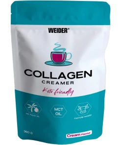Weider - Collageen Creamer - 360g