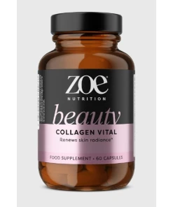 ZOE Nutrition - Collageen Vital - 60 capsules