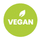 Veganistisch