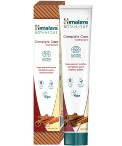 Himalaya - Complete Care Tandpasta met Kaneel - 75 ml