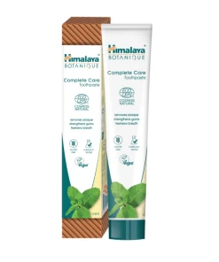 Himalaya - Complete Care Tandpasta, Munt - 75 ml