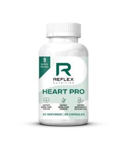Reflex Nutrition - Hart Pro - 90 capsules