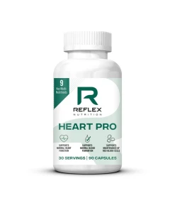 Reflex Nutrition - Hart Pro - 90 capsules