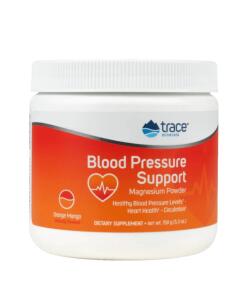 Spoorelementen - Ondersteuning voor Bloeddruk, Sinaasappel Mango - 150 g