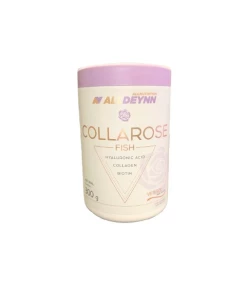 AllDeynn Collarose Fish