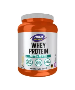 Now Foods - Whey Protein (907 g