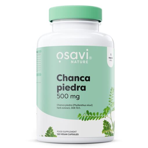 Chanca Piedra