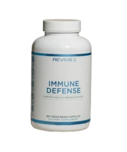 Immune Defense - 180 vcaps (EAN 850030689405)