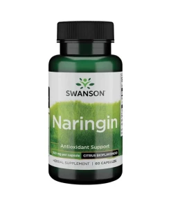 SWANSON Naringina 500mg 60caps