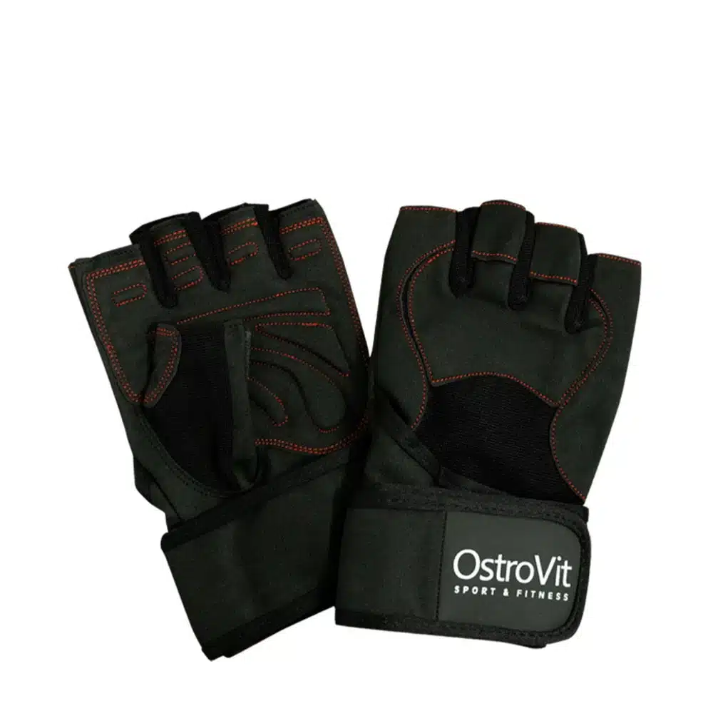 Ostrovit Men's Gloves With a Stiffener (XL)