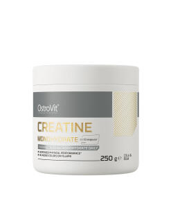 Ostrovit Creatine Monohydrate (Creapure®) (250 g