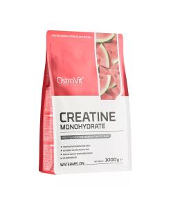 OstroVit - Creatinemonohydraat, Watermeloen - 1000g