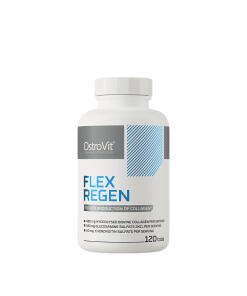 Ostrovit Flex Regen (120 Tablets)