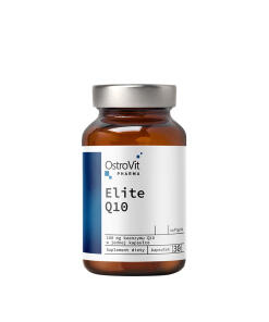 Ostrovit Pharma Elite Q10 (30 Capsules)