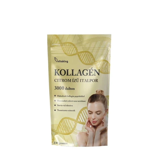 Vitaking Hydrolysed Beef Collagen (330 g
