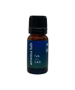 AROMALAB LAS blend of natural essential oils (10 ml)