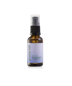 AROMALAB Mosquito and tick spray (30 ml)