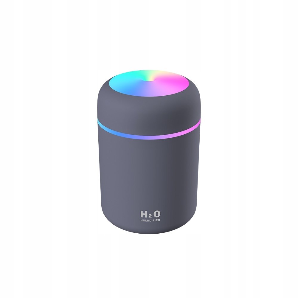 BIOU Air humidifier - Essential Oil Diffuser - USB plug