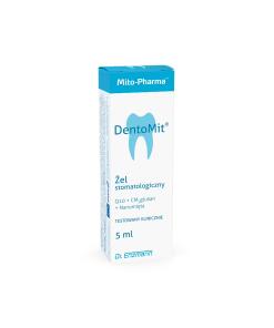 DR. ENZMANN MSE DentoMit (5 ml / 0