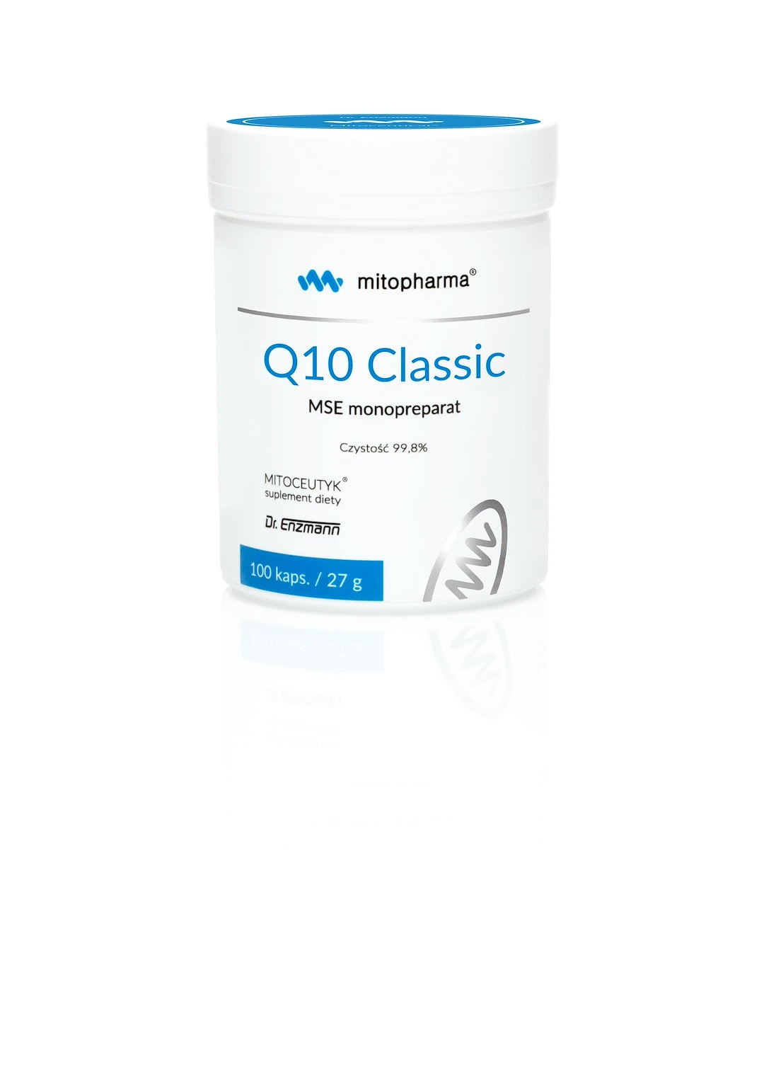DR. ENZMANN MSE Q10 MSE classic