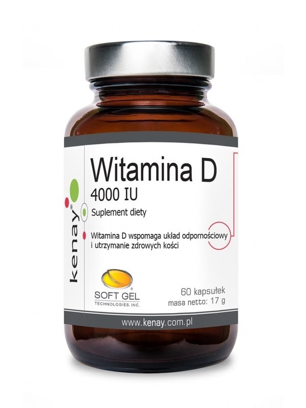 KENAY Vitamin D3