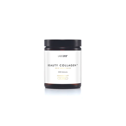 LABS212 Beauty collagen skin